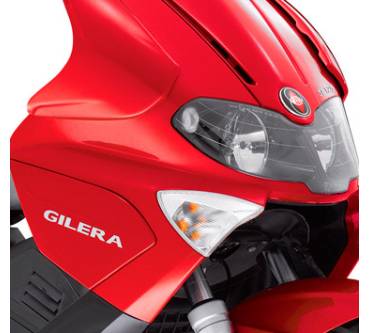 Produktbild Gilera Runner 125 ST (11 kW)