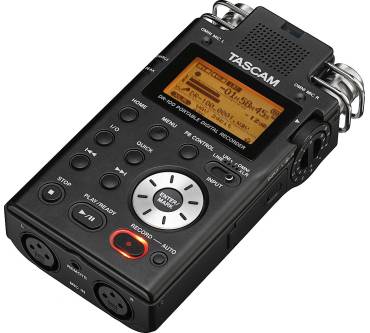 Produktbild Tascam DR-100