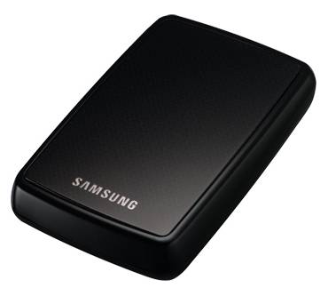 Produktbild Samsung S2 Portable 500 GB (HXMU050DA)