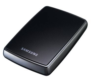 Produktbild Samsung S2 Portable 500 GB (HXMU050DA)