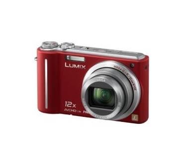 Produktbild Panasonic Lumix DMC-TZ7