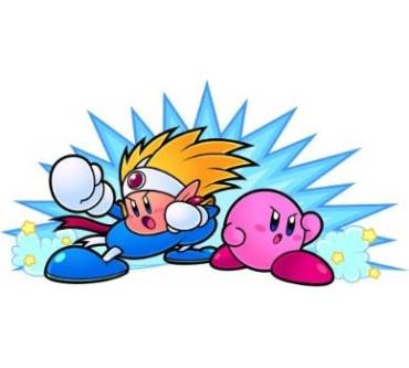 Produktbild Kirby Super Star Ultra (für DS)