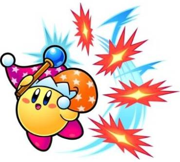 Produktbild Kirby Super Star Ultra (für DS)