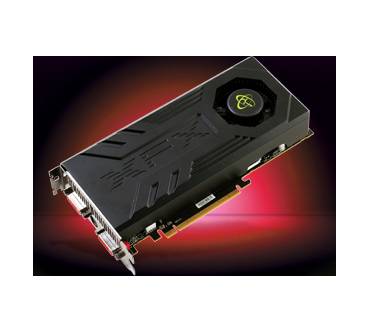 Produktbild XFX Radeon HD 4850 XXX