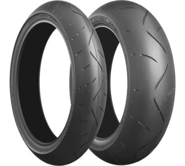 Produktbild Bridgestone BT-003 Racing Street; 190/50 ZR 17