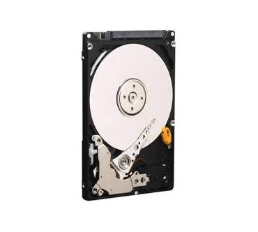 Produktbild Western Digital Scorpio Blue WD5000BEVT (500GB)