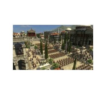 Produktbild Grand Ages: Rome (für PC)