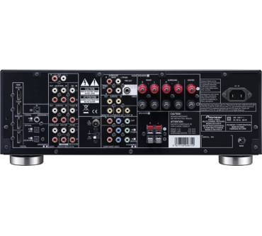 Produktbild Pioneer VSX-819H