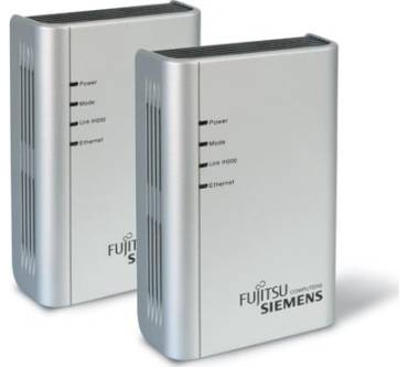 Produktbild Fujitsu-Siemens IH200