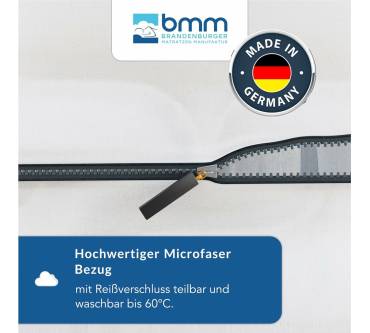 Produktbild BMM Ortho Medic TFK