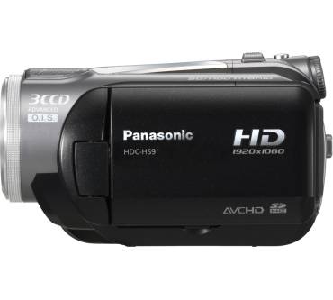 Produktbild Panasonic HDC-HS9