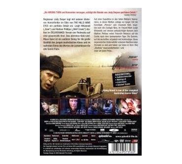 Produktbild DVD Dying Breed (Special Edition)