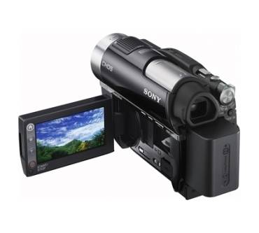 Produktbild Sony HDR-UX9