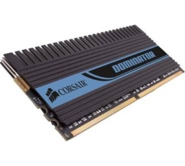 Produktbild Corsair Dominator 4GB DDR2-1066 Kit (TWIN2X4096-8500C5DF)