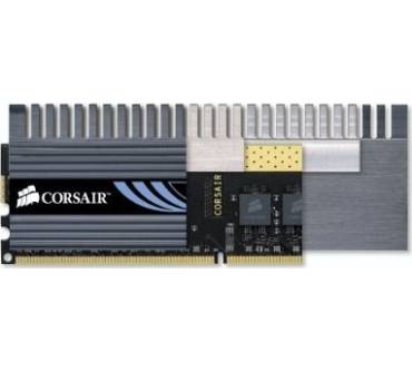 Produktbild Corsair Dominator 4GB DDR2-1066 Kit (TWIN2X4096-8500C5DF)