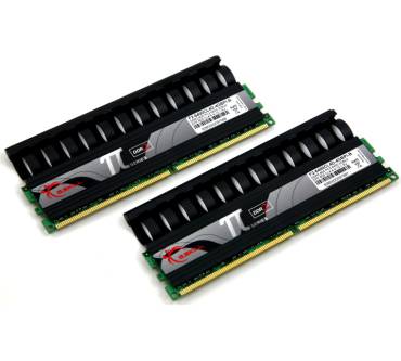 Produktbild G.Skill 4GB DDR2-1066 Kit (F2-8500CL5D-4GBPI-B)