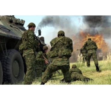 Produktbild Arma 2 (für PC)