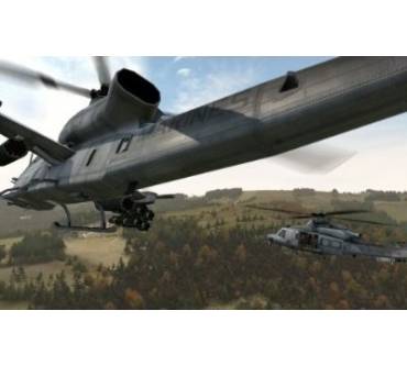 Produktbild Arma 2 (für PC)