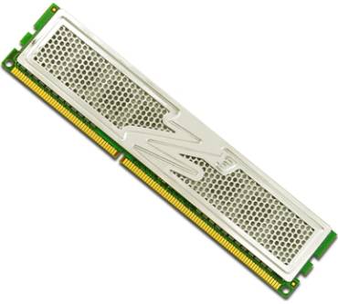 Produktbild OCZ Platinum Low-Voltage 6GB DDR3-1600 Kit (OCZ3P1600LV6GK)