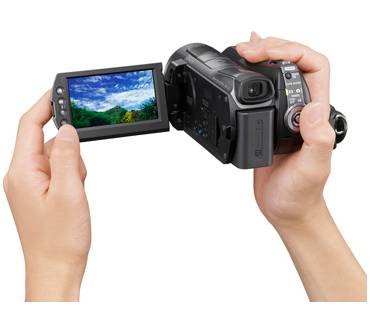 Produktbild Sony HDR-SR12E