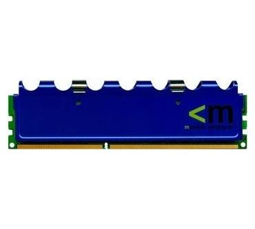 Produktbild Mushkin 6GB DDR3-1333 Kit (HP3-10666)