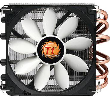 Produktbild Thermaltake ISGC-400