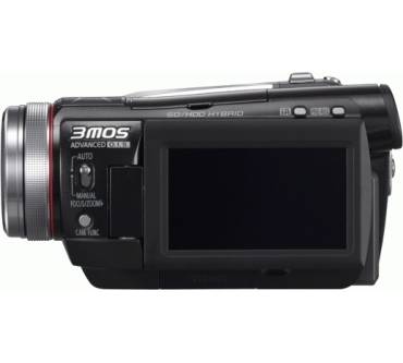 Produktbild Panasonic HDC-HS100