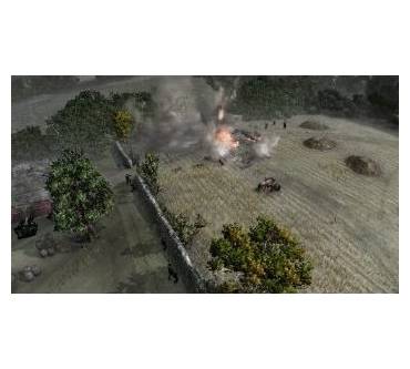 Produktbild Company of Heroes: Tales of Valor (für PC)