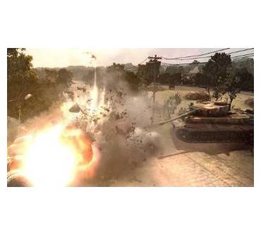 Produktbild Company of Heroes: Tales of Valor (für PC)