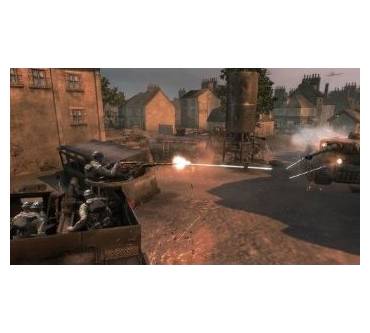 Produktbild Company of Heroes: Tales of Valor (für PC)