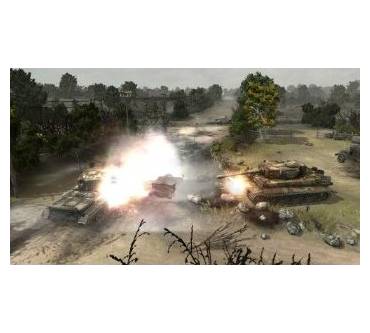 Produktbild Company of Heroes: Tales of Valor (für PC)