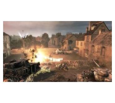 Produktbild Company of Heroes: Tales of Valor (für PC)