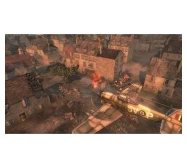 Produktbild Company of Heroes: Tales of Valor (für PC)