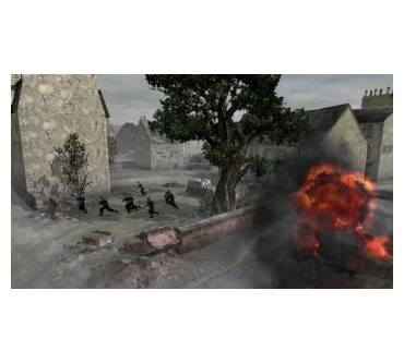 Produktbild Company of Heroes: Tales of Valor (für PC)