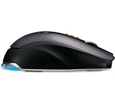 Produktbild Microsoft SideWinder X8