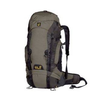 Produktbild Jack Wolfskin Cross Terra 40