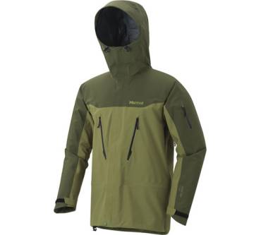 Produktbild Marmot Alpinist Jacket