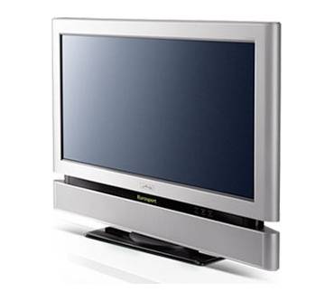 Produktbild Metz Linus 32 HDTV 100 R