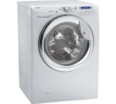 Produktbild Hoover VisionHD VHD 9163 ZI