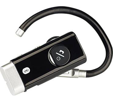 Produktbild Callstel Universal Bluetooth Headset ''Black Tube''