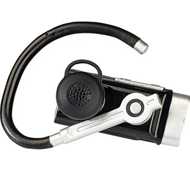 Produktbild Callstel Universal Bluetooth Headset ''Black Tube''