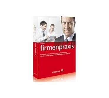 Produktbild WRS Verlag Redmark Firmenpraxis