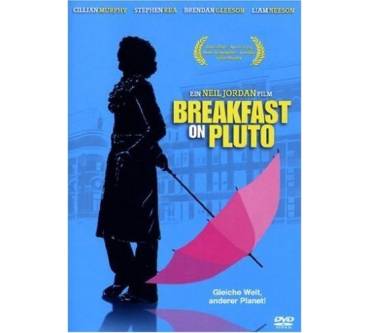 Produktbild DVD Breakfast on Pluto