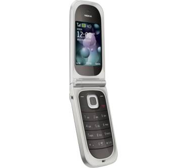 Produktbild Nokia 7020