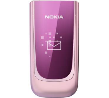 Produktbild Nokia 7020