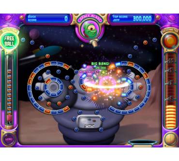 Produktbild Peggle Deluxe 1.03 