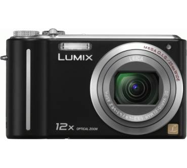 Produktbild Panasonic Lumix DMC-TZ6