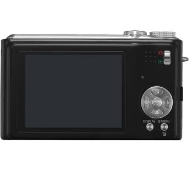 Produktbild Panasonic Lumix DMC-TZ6