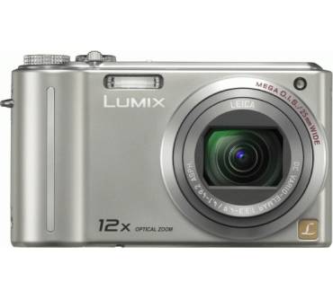 Produktbild Panasonic Lumix DMC-TZ6