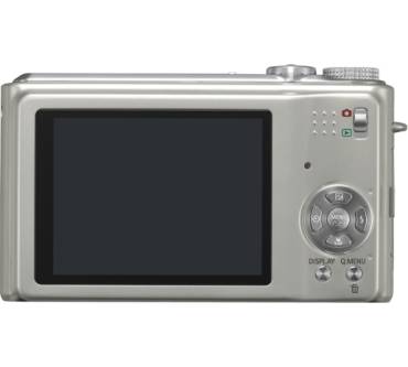 Produktbild Panasonic Lumix DMC-TZ6